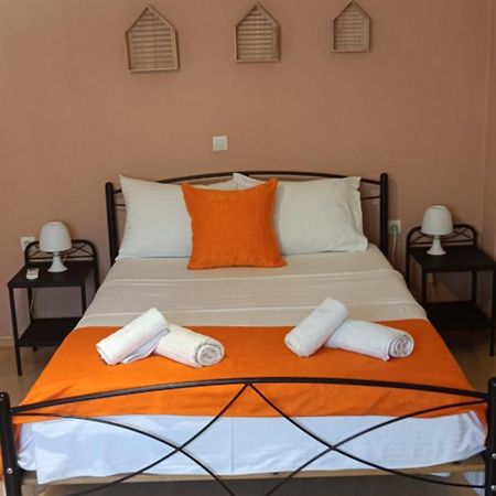 Christi Iuxury Apartment Preveza Eksteriør billede