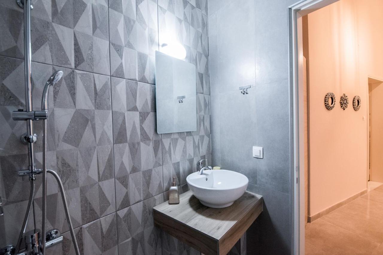 Christi Iuxury Apartment Preveza Eksteriør billede