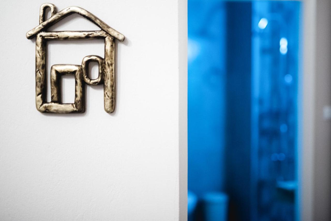 Christi Iuxury Apartment Preveza Eksteriør billede
