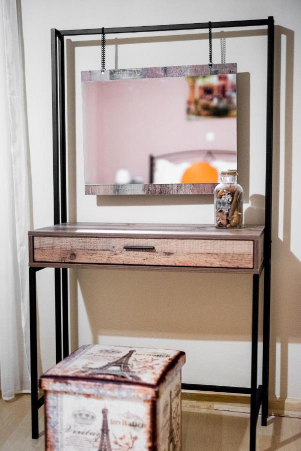 Christi Iuxury Apartment Preveza Eksteriør billede