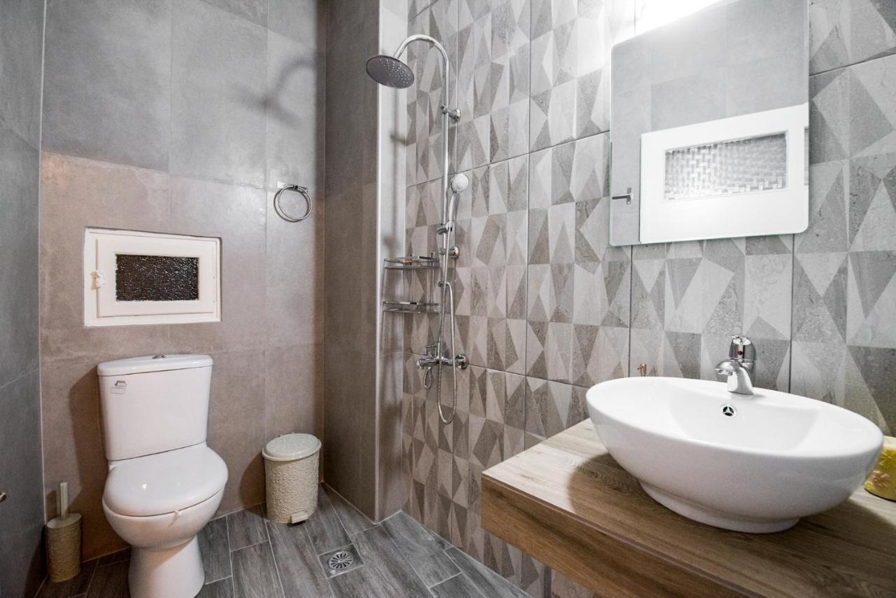 Christi Iuxury Apartment Preveza Eksteriør billede