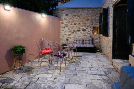 Christi Iuxury Apartment Preveza Eksteriør billede