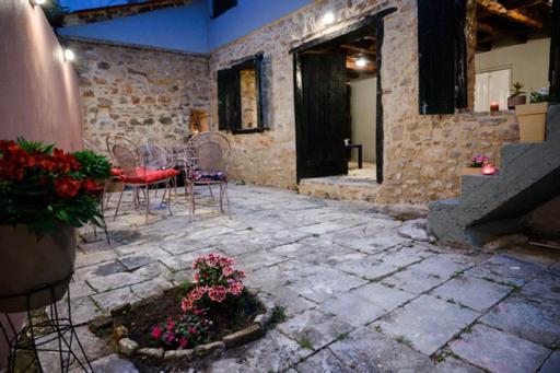 Christi Iuxury Apartment Preveza Eksteriør billede