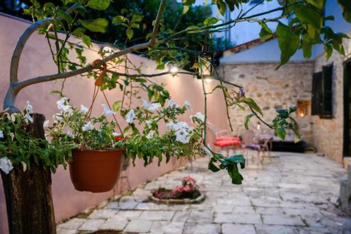 Christi Iuxury Apartment Preveza Eksteriør billede