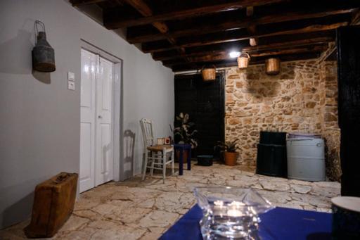 Christi Iuxury Apartment Preveza Eksteriør billede