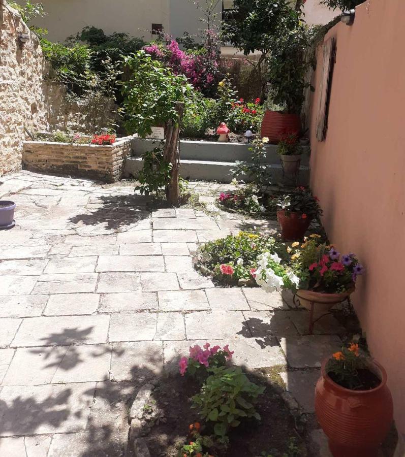 Christi Iuxury Apartment Preveza Eksteriør billede