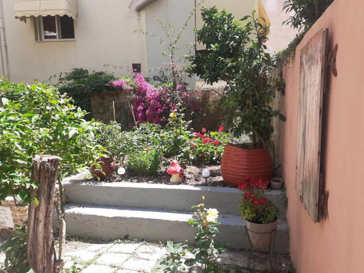 Christi Iuxury Apartment Preveza Eksteriør billede