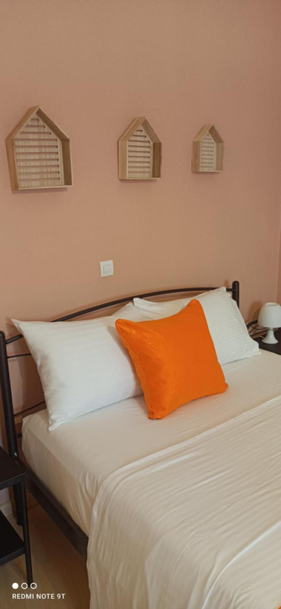 Christi Iuxury Apartment Preveza Eksteriør billede