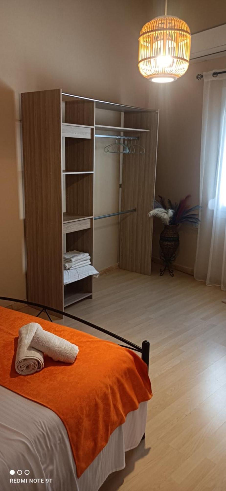 Christi Iuxury Apartment Preveza Eksteriør billede